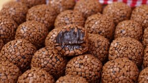 Brigadeiro Goumert