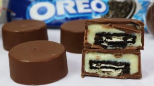 Surpresa Oreo